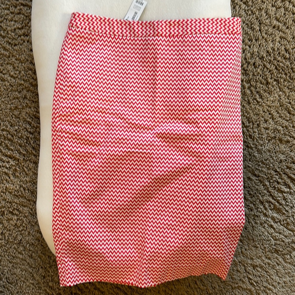 Business Skirt